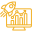 Launch Icon