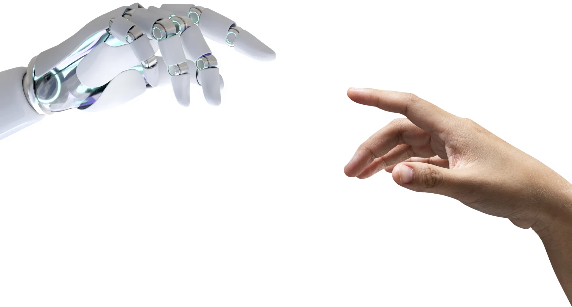 AI Services Illustration