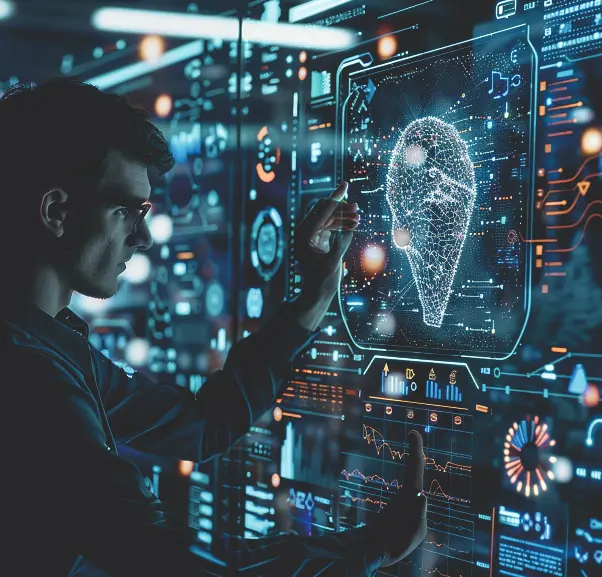 360 intelligent automation