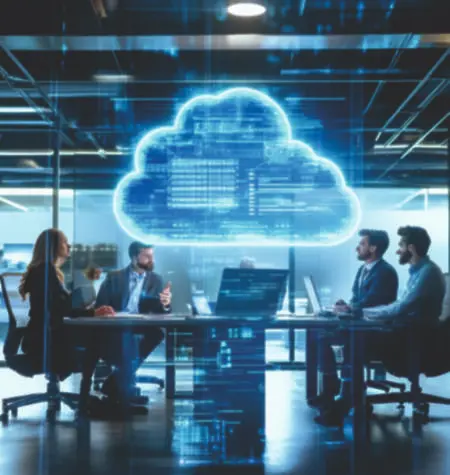 Enterprise Cloud Platforms for digital transformation