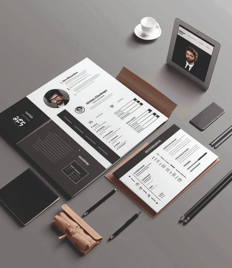 Visual Identity
