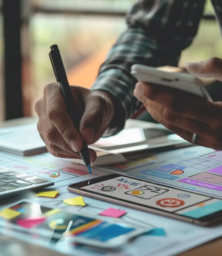 Marketing Materials
