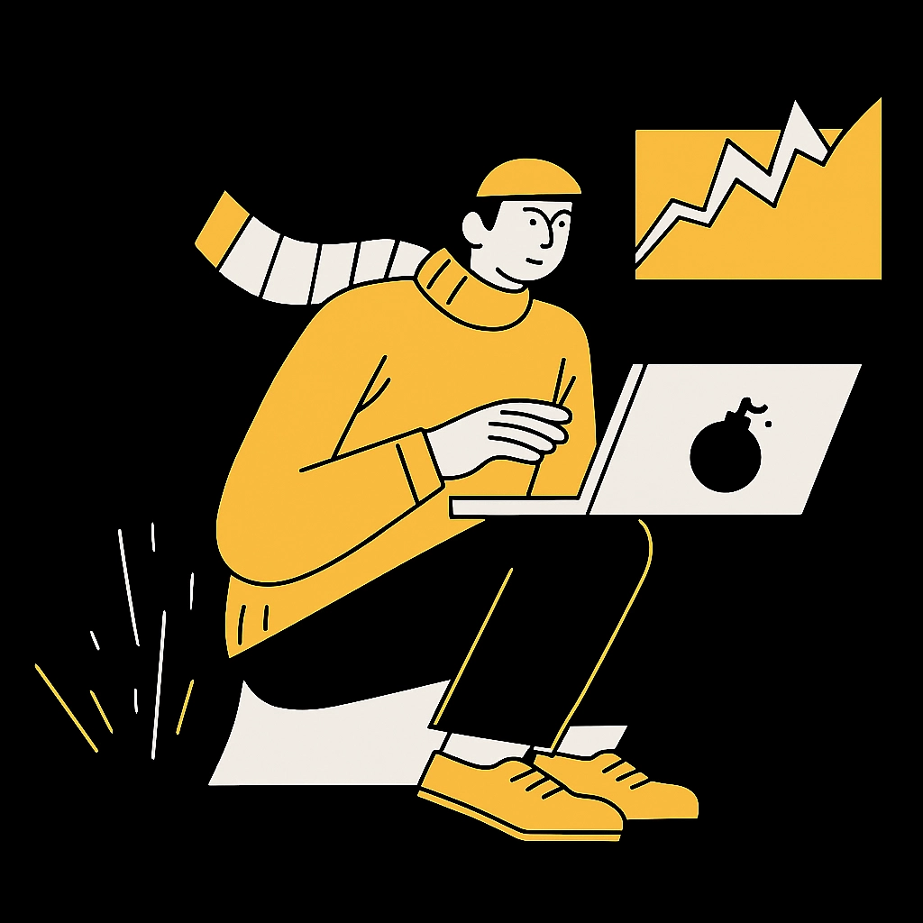 Data Insight Icon