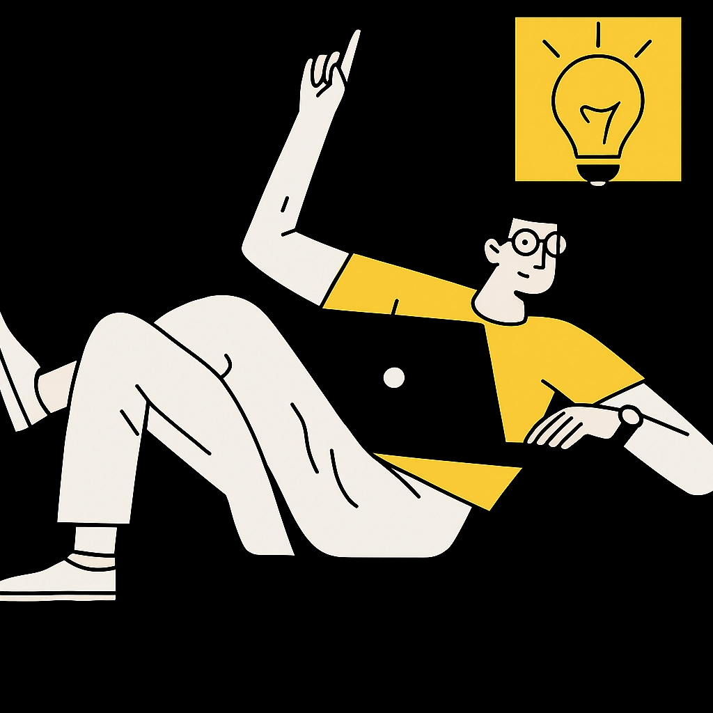 Innovation Icon