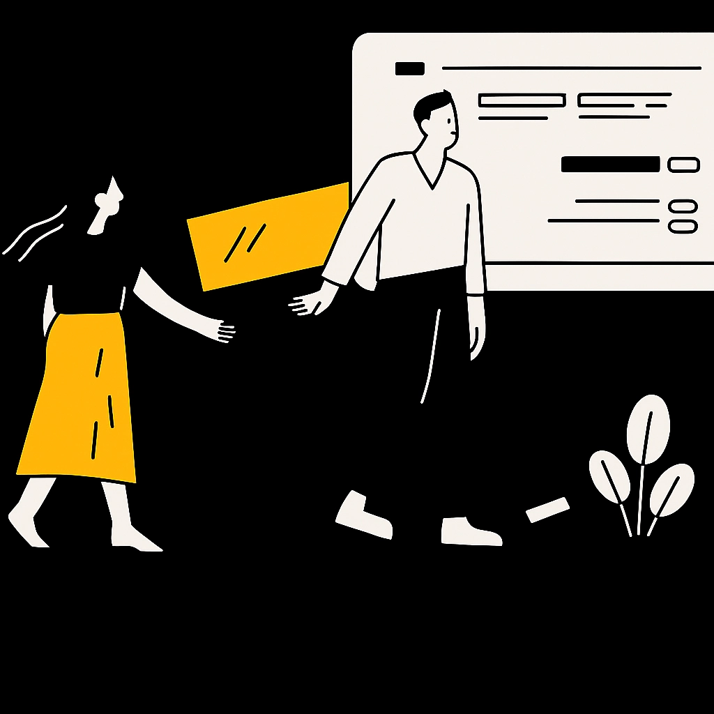 Growth Icon
