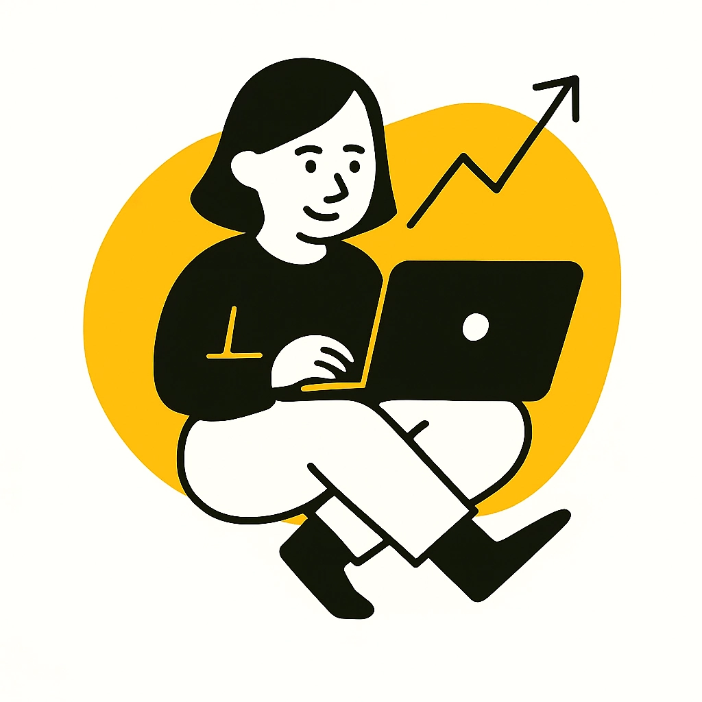 Real-Time Analytics Icon